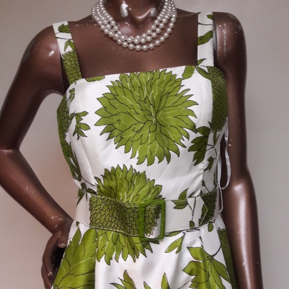 Jessica Howard Classy Look Sun Dress - Picture 2 of 4